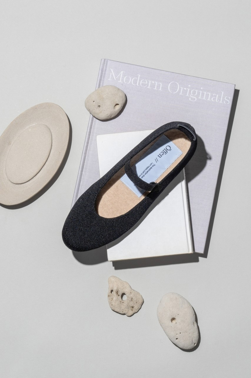 Offen/オッフェン｜ラウンドトゥのメリージェーンが仲間入り！｜エル