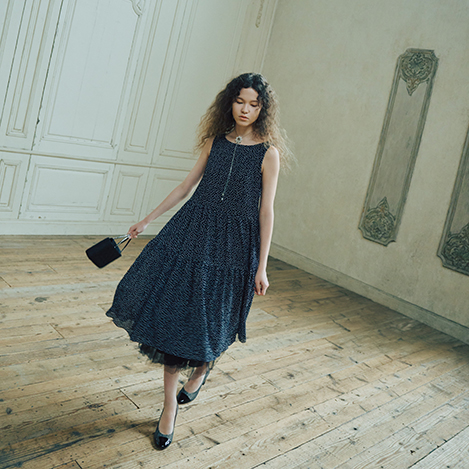 FOXEY/フォクシー｜「FOXEY(フォクシー)」POP UP SHOPがオープン