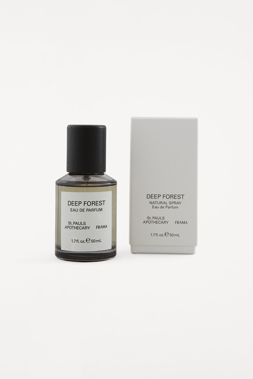 FRAMA(フラマ)｜Deep Forest オードパルファム/- の通販｜ELLESHOP