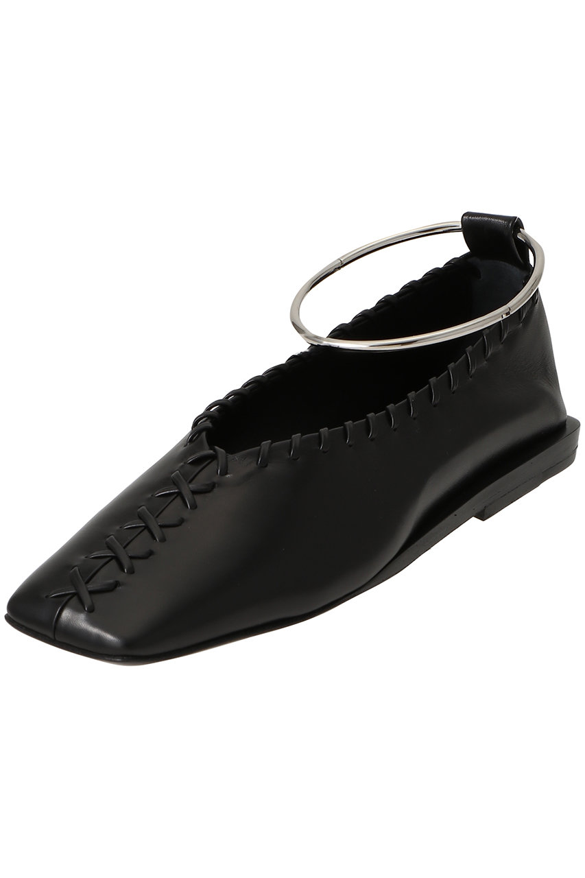 JIL SANDER(ジル サンダー)｜RING バレリーナ（アンクレット付