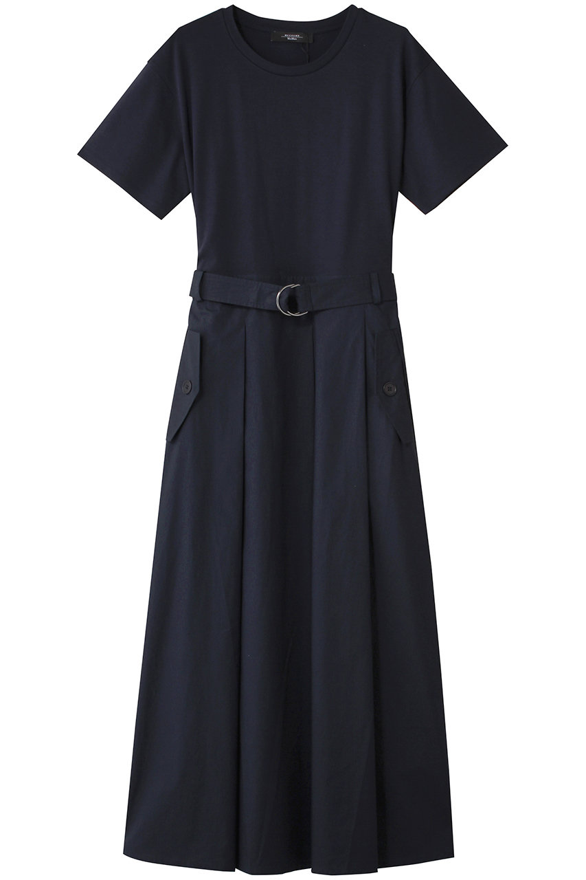 Max Mara(マックスマーラ)｜【Weekend Max Mara】GOMMOSO ジャージー