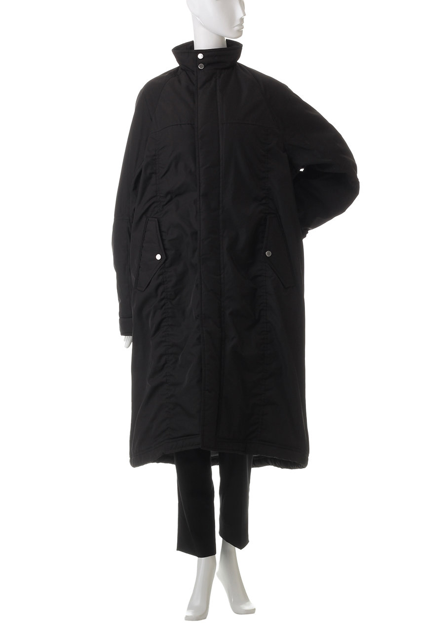 MAISON SPECIAL(メゾンスペシャル)｜Puffer Mods Coat/パッファー