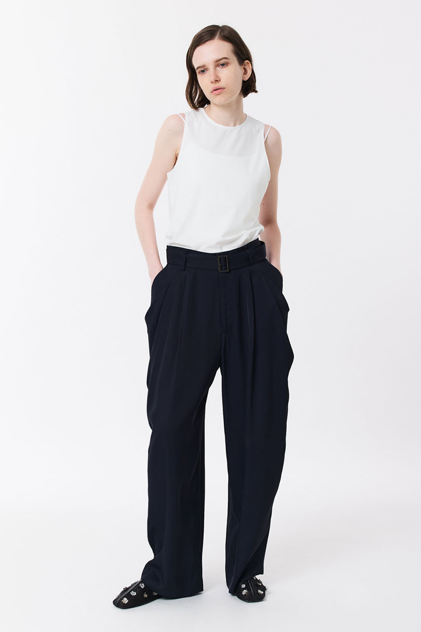 うりstunning lure スイムジャージーキャミ ホワイト STUNNING LURE