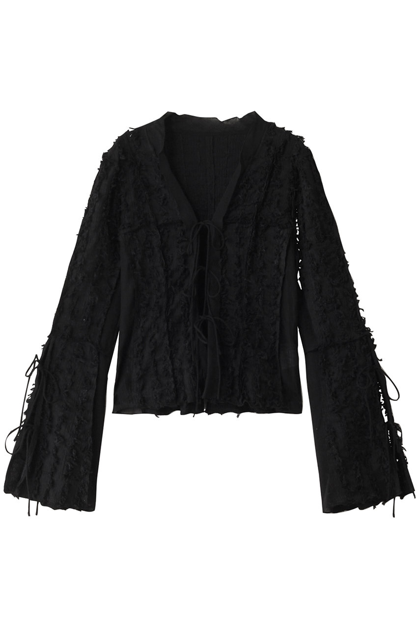 PRANK PROJECT(プランク プロジェクト)｜フリンジジャガード