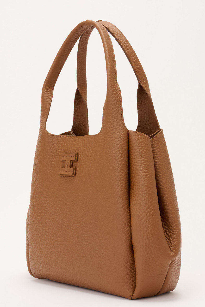 IACUCCI(イアクッチ)｜ボルゴ ALCE/キャメル の通販｜ELLESHOP・(エル