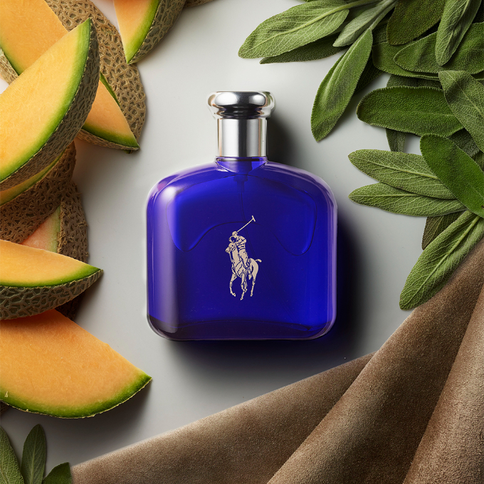 ラルフローレン ポロ ブルー オードトワレ 125ml - 【公式】Fa-So-La