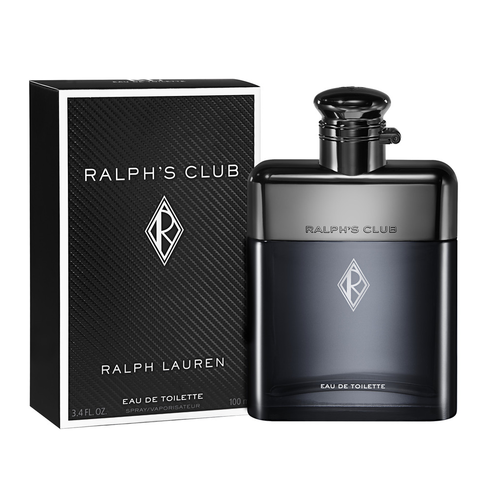 ラルフローレン ラルフズクラブ オードトワレ 100ml - 【公式】Fa-So