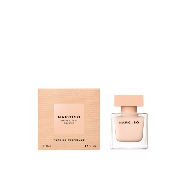 ナルシソ ロドリゲス フォーハー オードパルファム インテンス 50mL