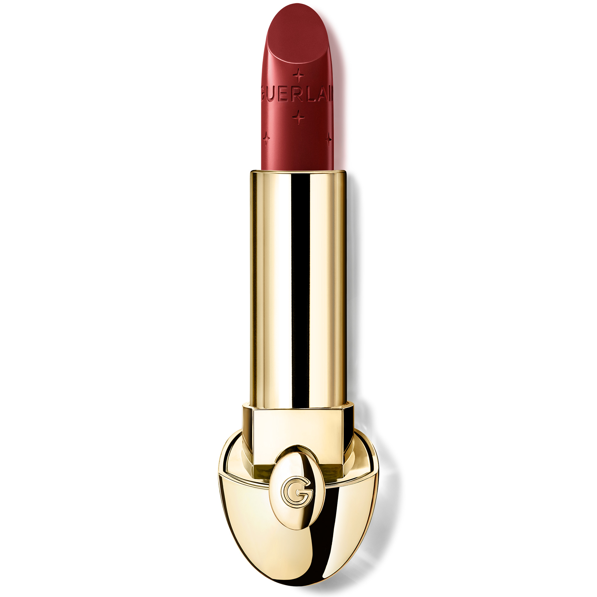 Guerlain プレゼントボックスショッパー付 ケース＆リフィルsatin11