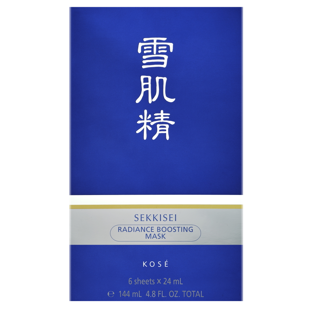 雪肌精 クリア Wマスク 80g - 【公式】Fa-So-La 免税品事前予約サイト