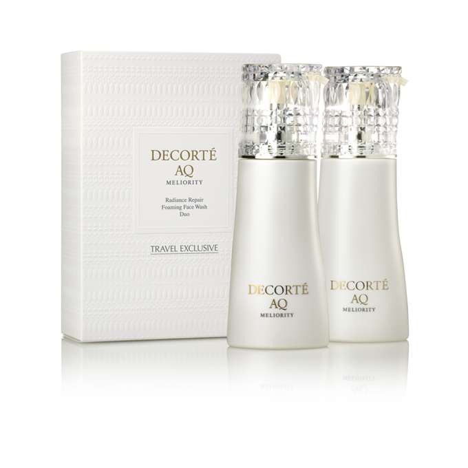 コスメデコルテ AQ ブライト ラディアンス コフレ II - 【公式】Fa-So