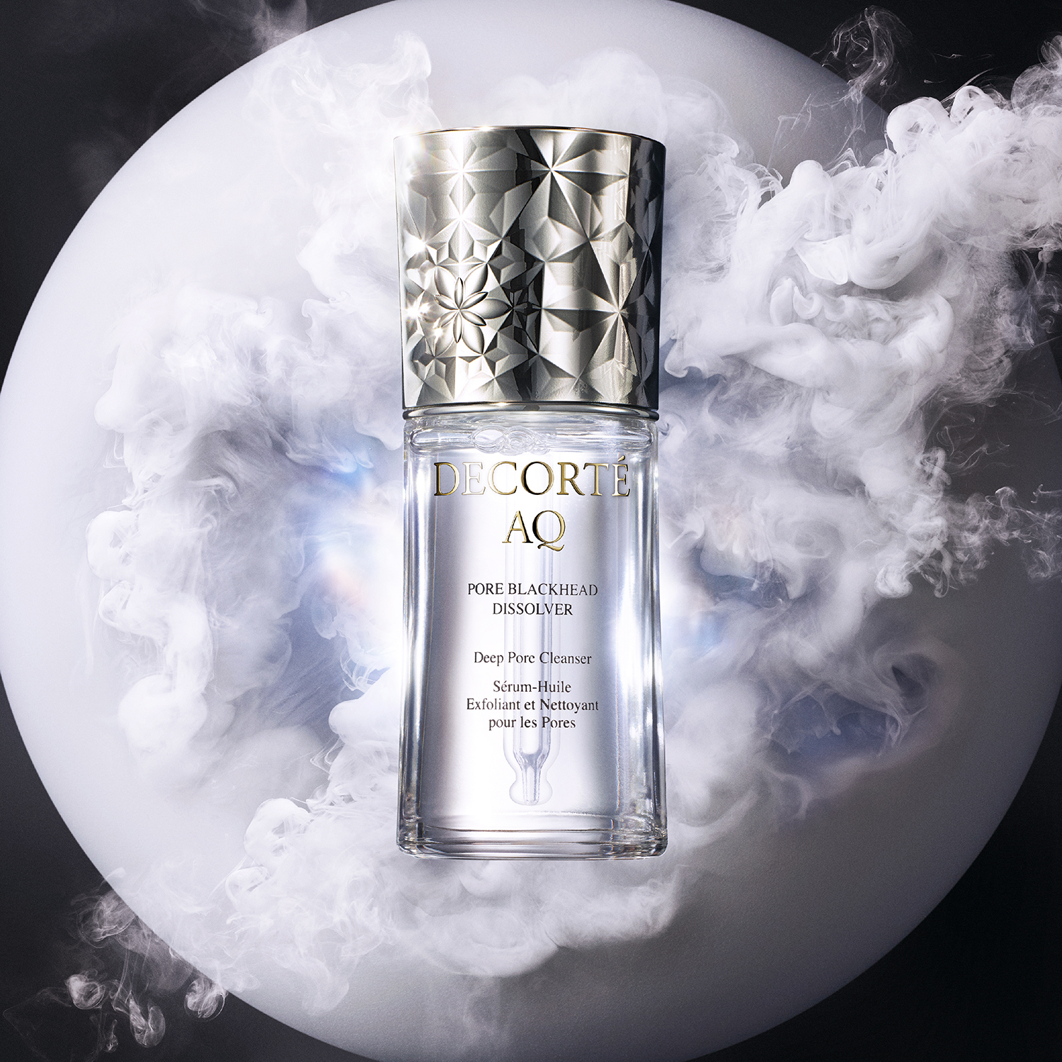 AQ 毛穴美容液オイル 40mL - 【公式】Fa-So-La 免税品事前予約サイト