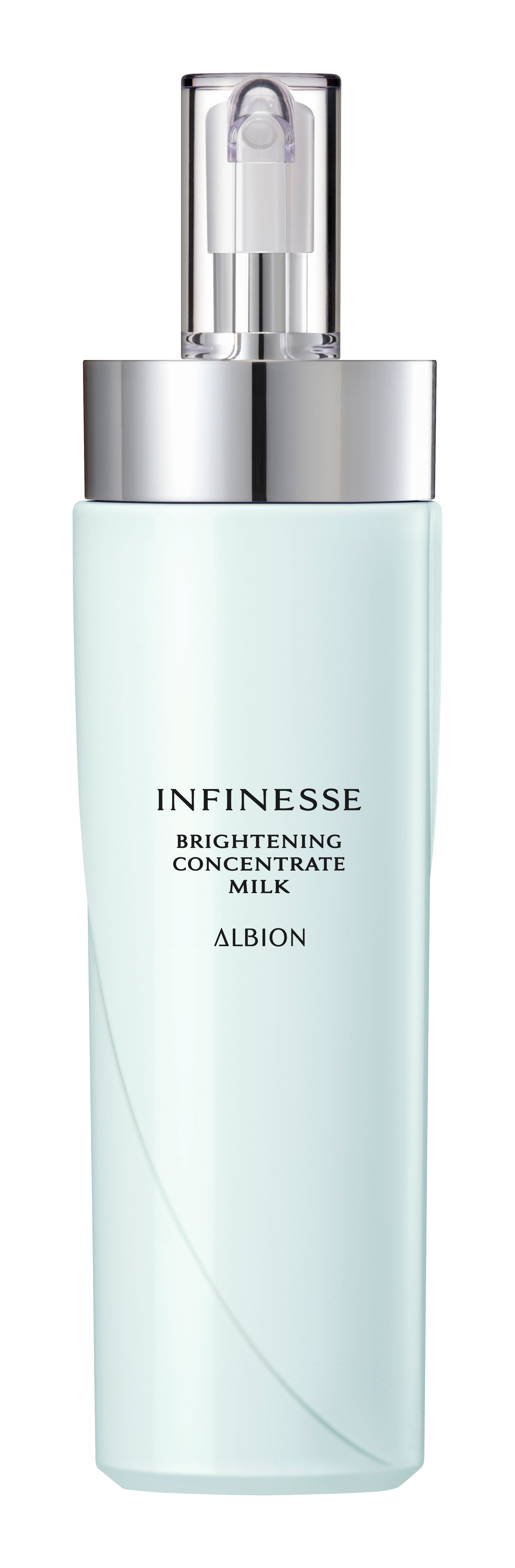 EXCIA EMBEAGE BRIGHTENING EXTRA MILK 200g - 【官網】Fa-So-La 免稅