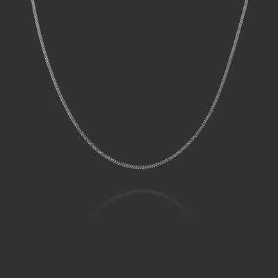 プラチナ ネックレス | 112243324002 | 【公式】4℃ HOMME+ オンライン