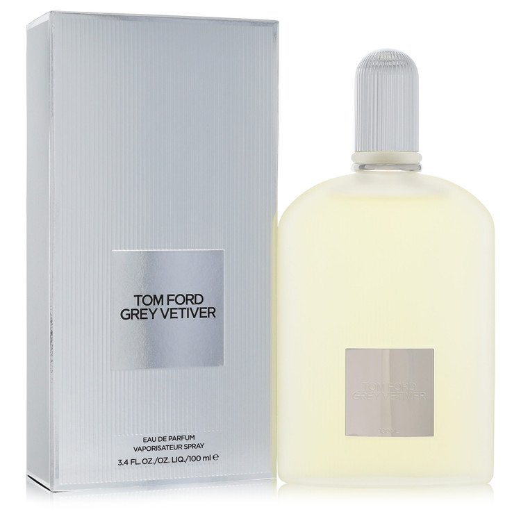 Tom Ford Grey Vetiver Cologne | FragranceX