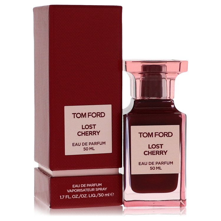 Tom Ford Lost Cherry Perfume | FragranceX