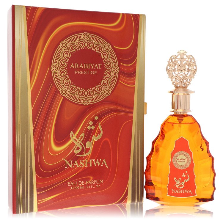 Arabiyat Prestige Nashwa Cologne | FragranceX