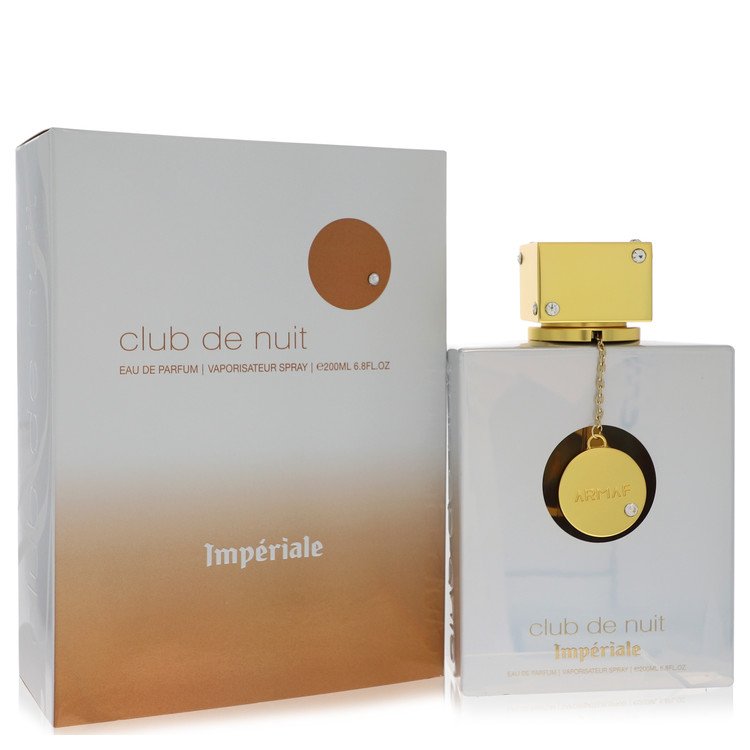 Club De Nuit Imperiale Perfume | FragranceX