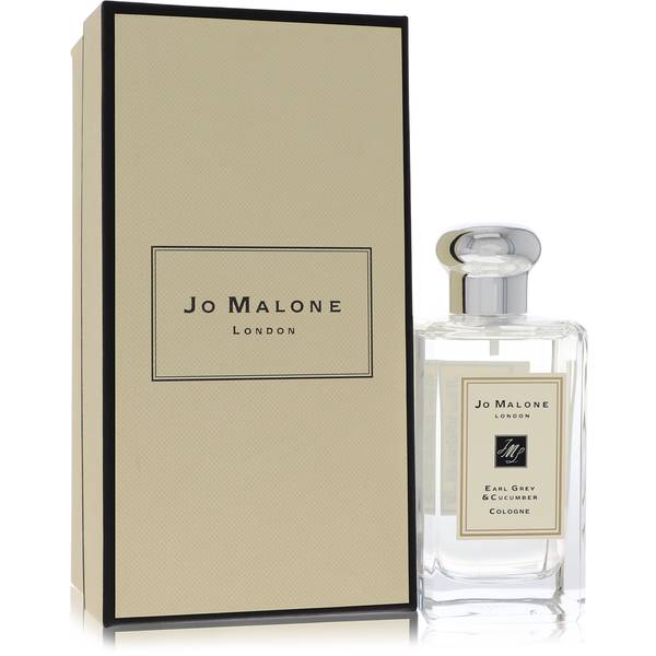 Jo Malone Earl Grey & Cucumber Perfume | FragranceX
