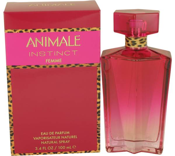 Animale Instinct Perfume | FragranceX