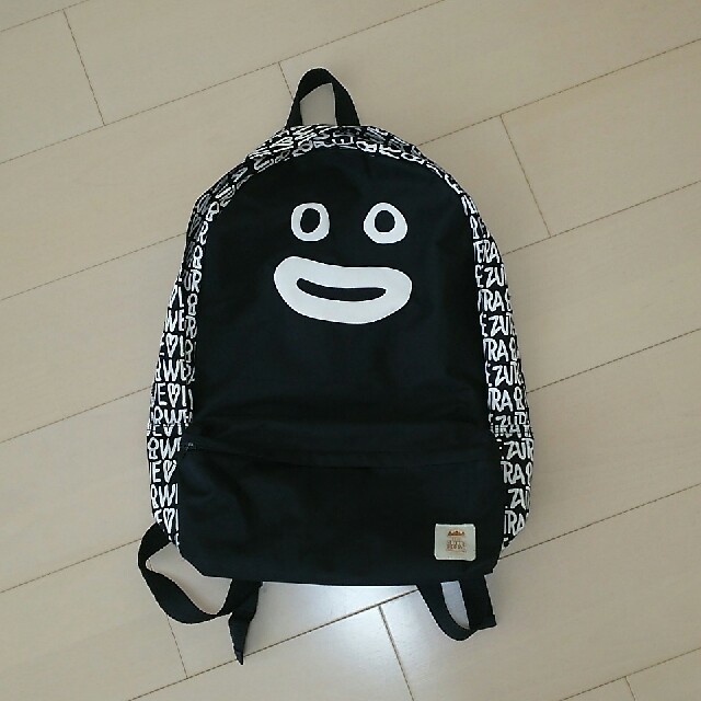 GLAY ズラー リュックの通販 by Cami☆'s shop｜ラクマ