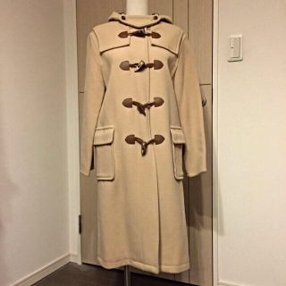 BURBERRY（ダッフルコート）のフリマアイテム一覧