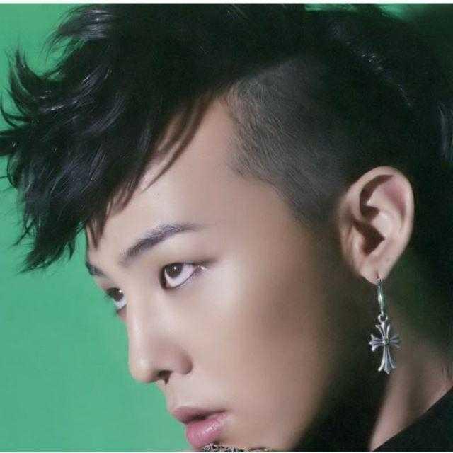 実物有】流行 ピアス 流行 bigbang EXILE 冬#冬の通販 by ひろぴ's
