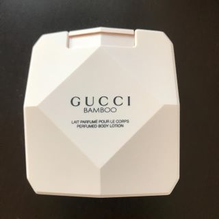 GUCCI（ボディローション/ミルク）のフリマアイテム一覧
