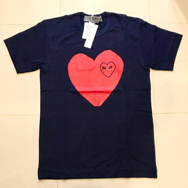 COMME des GARCONS - 【青山店限定】PLAY COMME des GARÇONS