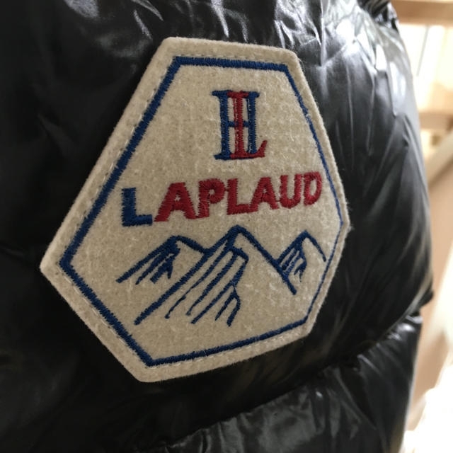 Pyrenex - LAPLAUD（ラプロー） ダウンジャケットの通販 by ゆうり's