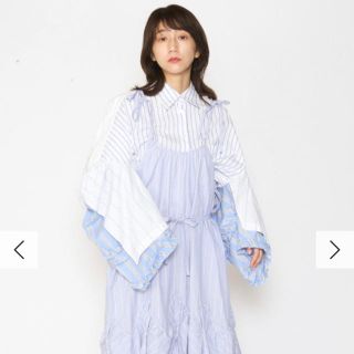 MIKIO SAKABE（シャツ/ブラウス(長袖/七分)）のフリマアイテム一覧