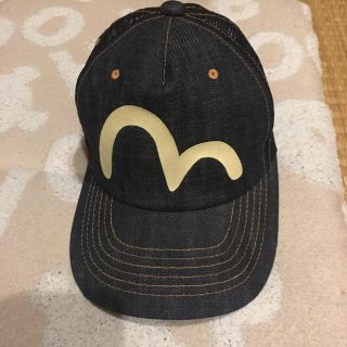 EVISU - A$CEさん専用 恵比寿 エビス EVISU メッシュキャップ の通販