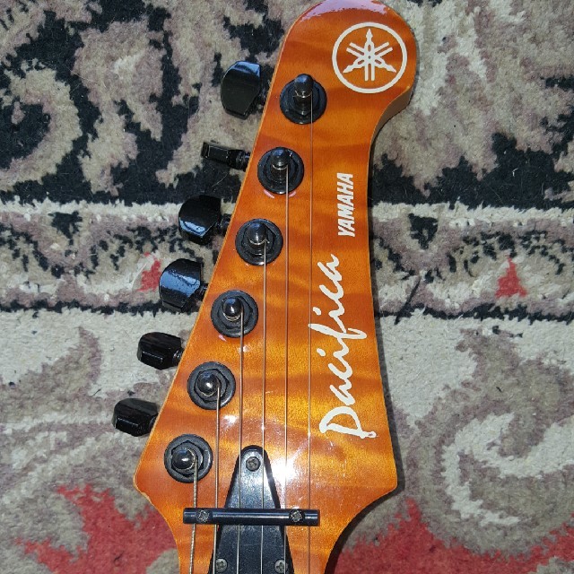 YAMAHA Pacifica 821DXの通販 by mito shop｜ラクマ