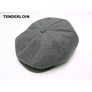 TENDERLOIN（キャスケット）のフリマアイテム一覧