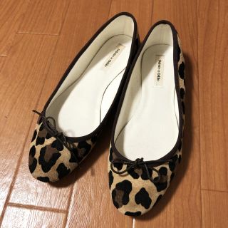 ODETTE E ODILE（バレエシューズ）のフリマアイテム一覧