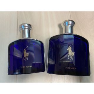 POLO RALPH LAUREN（香水(男性用) ・ ブルー・ネイビー/青色系）の