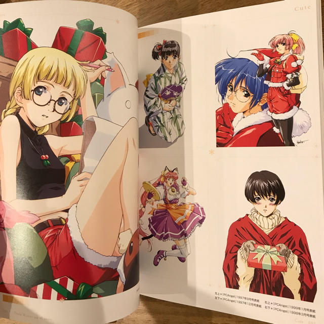 堀部秀郎 Yours art works Colors art