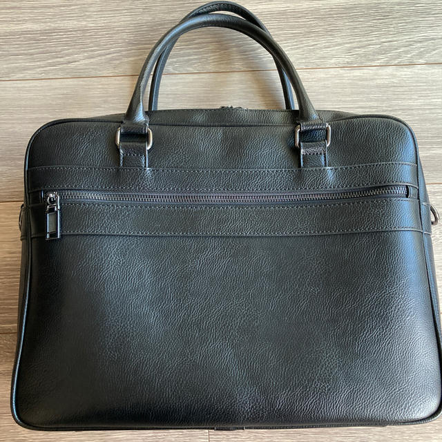 ZARA - ZARA ビジネス バッグの通販 by R.N｜ザラならラクマ