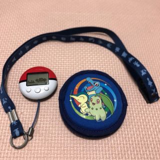 カバー ポケウォーカーのフリマアイテム一覧