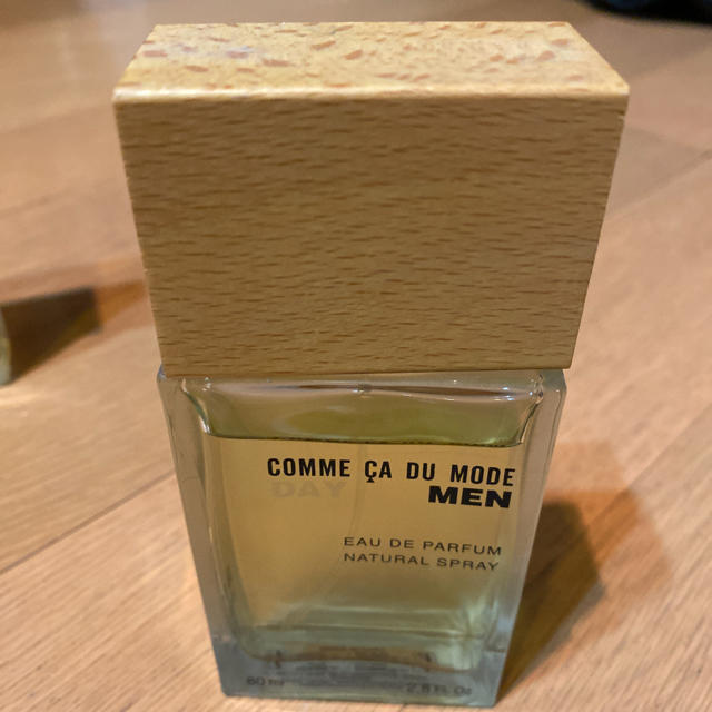 COMME CA DU MODE - COMME CA DU MODE 香水の通販 by LULUDI