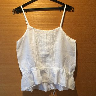 nest Robe（キャミソール）のフリマアイテム一覧