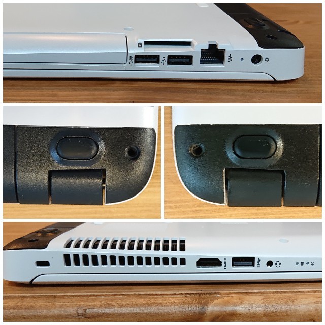 hp - HPノートパソコン ジャンク品の通販 by のり's shop