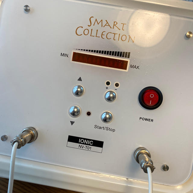 業務用イオン導入機・スマートコレクションの通販 by meldIs _shop｜ラクマ