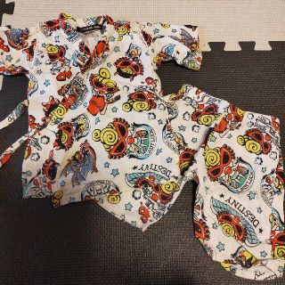 HYSTERIC MINI（甚平/浴衣）のフリマアイテム一覧