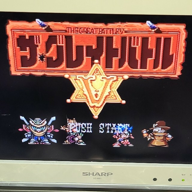 激レア/日本版対応可能】北米版スーパーファミコン (SNES)の通販 by