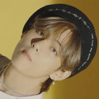 防弾少年団(BTS)（ハンチング/ベレー帽）のフリマアイテム一覧