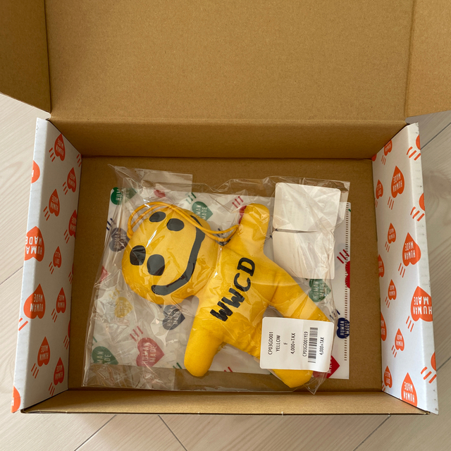 HumanMade】CACTUS BUDDY! CACTUS BUDDY! Human Made