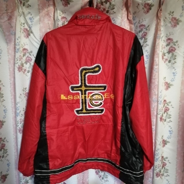 Santafe - サンタフェ セットアップ☆の通販 by ☆コリラックマ連合会