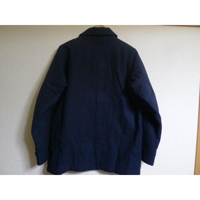 mont bell - mont-bell ウール トラベルコート 2101105 の通販 by