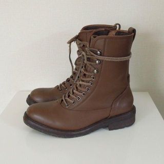 ZUCCa（ブーツ）のフリマアイテム一覧